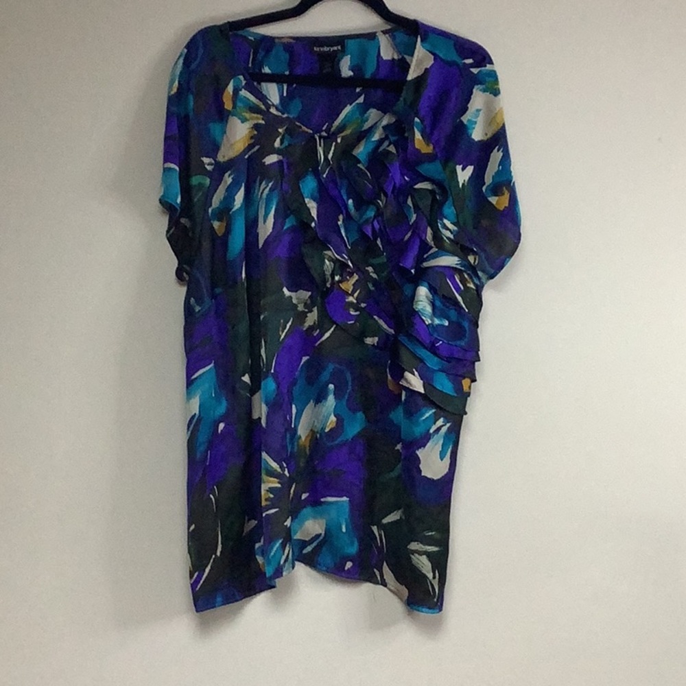 Lanebryant Women Blouse